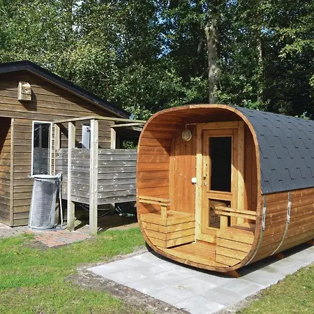 Pet Friendly In With Sauna