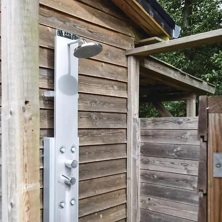 Pet Friendly In With Sauna Odder