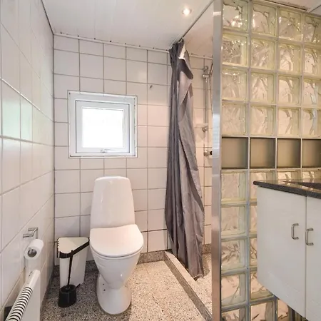 Pet Friendly In With Sauna Prázdninový dům Odder