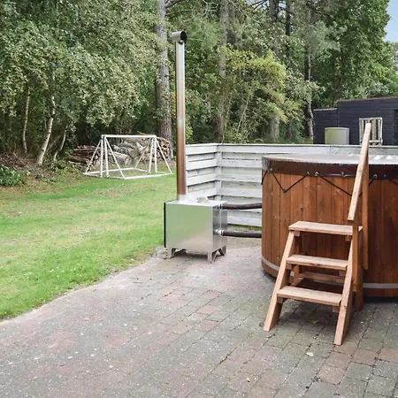 Prázdninový dům Pet Friendly In With Sauna *