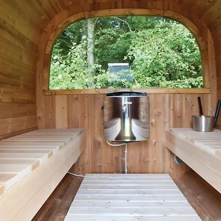 Pet Friendly In With Sauna * Odder