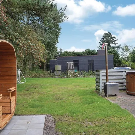 Pet Friendly In With Sauna * Odder